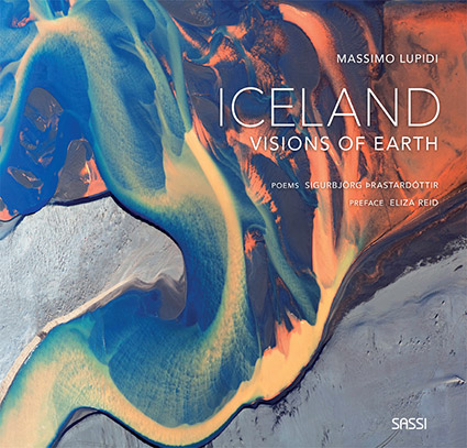ICELAND Visions of Earth