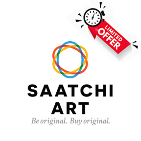 Saatchi art