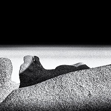 Language of the stone