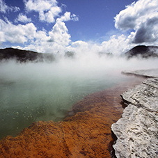 New Zealand
